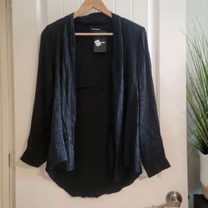 The Kooples Flowers Jaquard Jacket